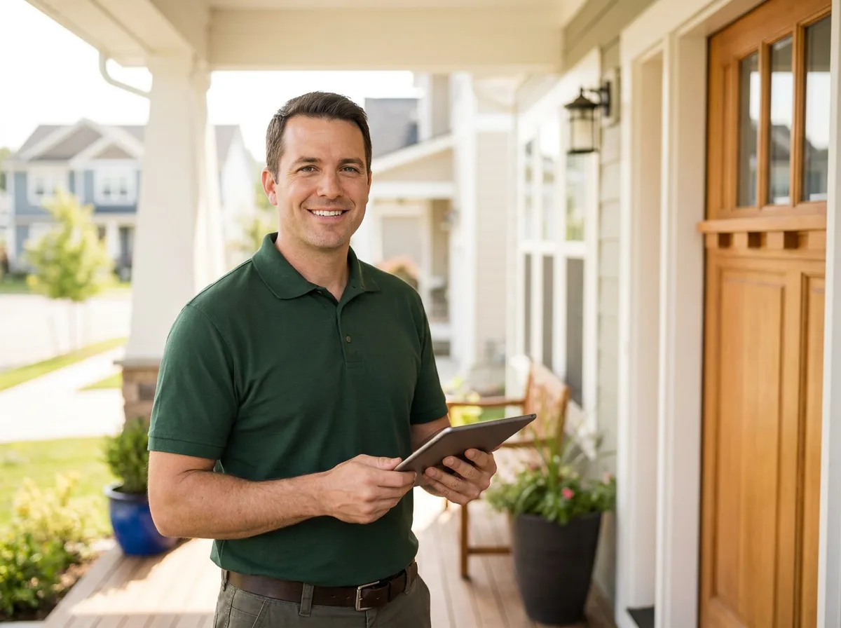 Pest control FAQs for Mendon, MI